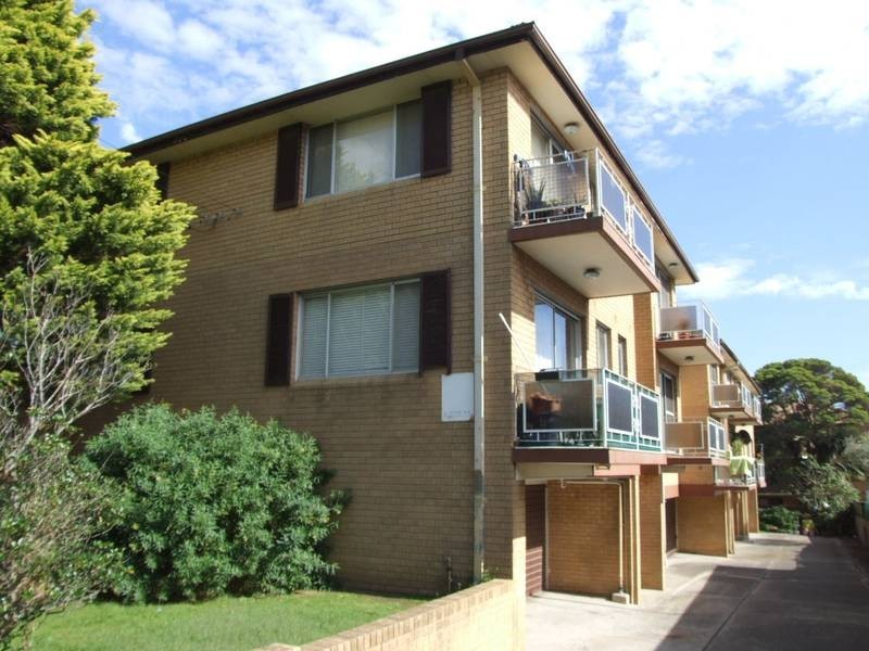 5/11 York Street, Belmore NSW 2192