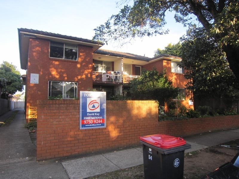 5/54 CAMPSIE STREET, Campsie NSW 2194