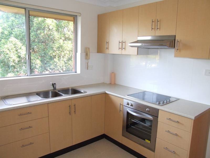 5/29 York Street, Belmore NSW 2192