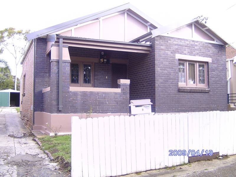 Clemton Park NSW 2206