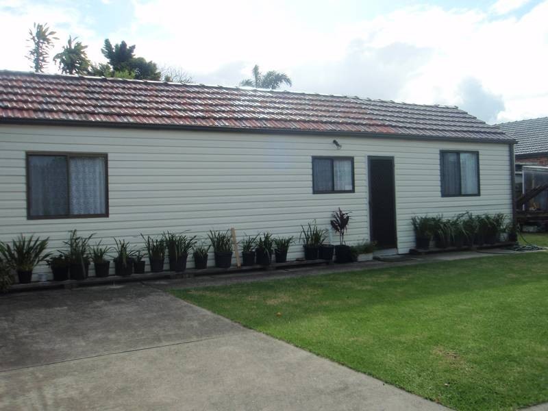 2/11 ARTHUR STREET, Croydon NSW 2132