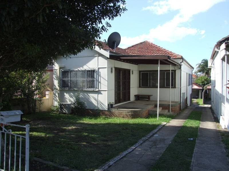 52 Moreton Street, Lakemba NSW 2195