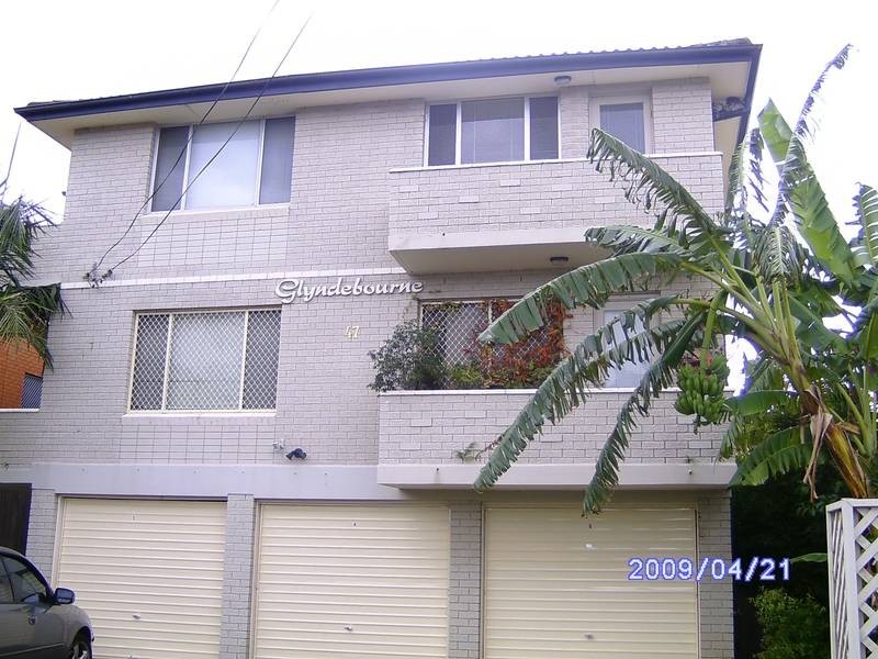 1/47 KNOX STREET, Belmore NSW 2192