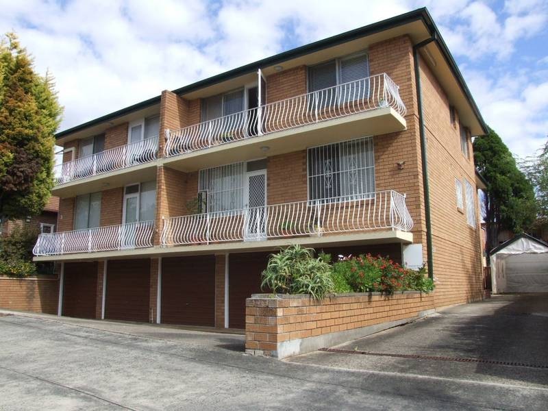 3/3 Drummond Street, Belmore NSW 2192