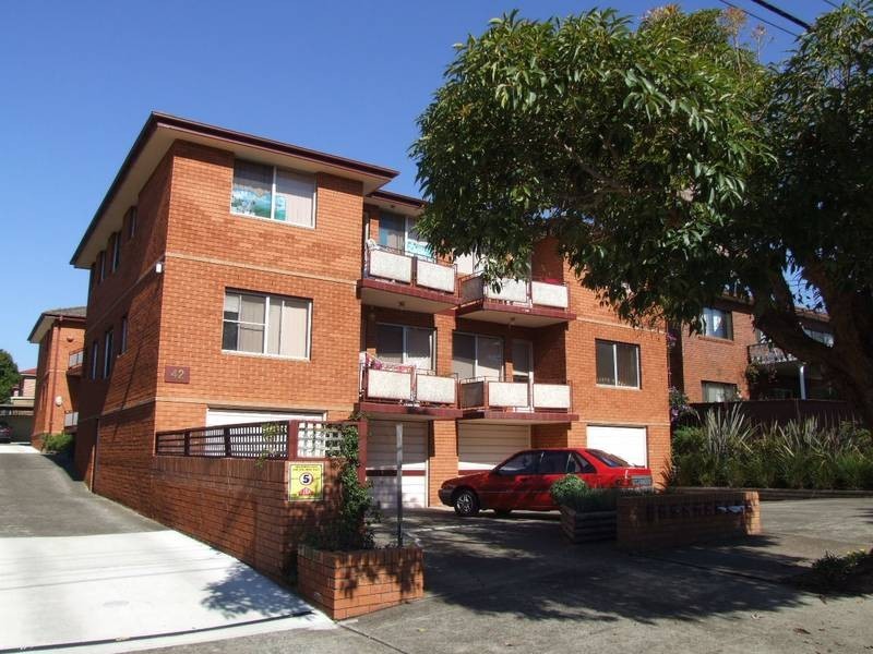 9/42 York Street, Belmore NSW 2192