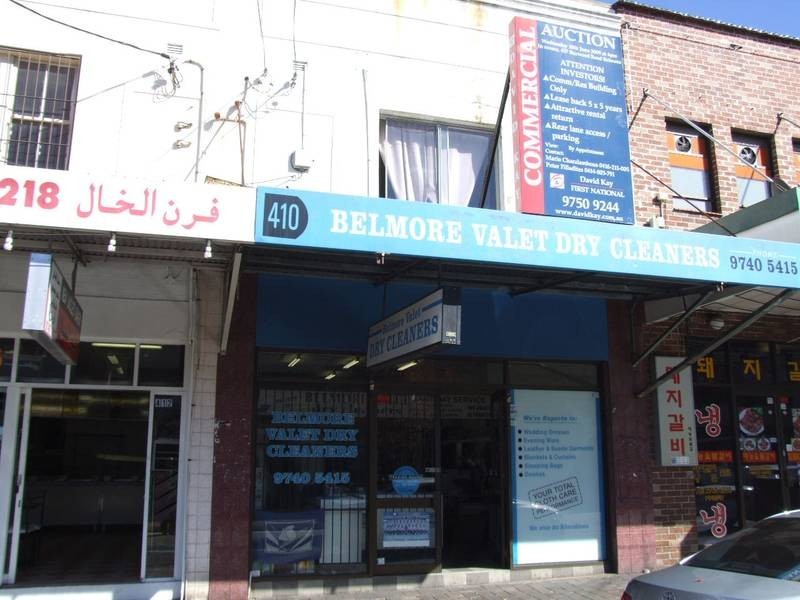 410 Burwood Road, Belmore NSW 2192