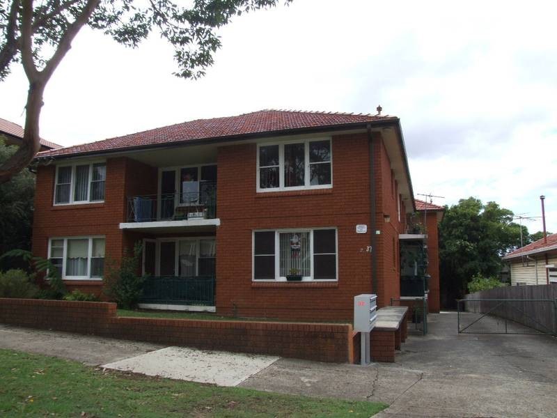 7/37 York Street, Belmore NSW 2192