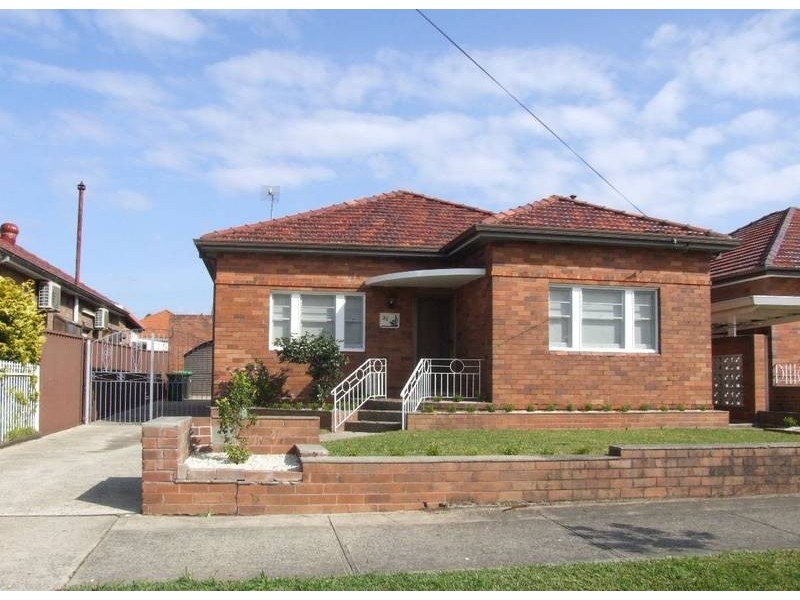 25 Passey Avenue, Belmore NSW 2192