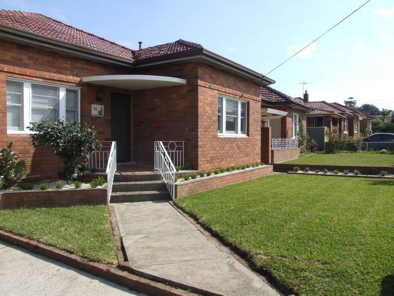25 Passey Avenue, Belmore NSW 2192