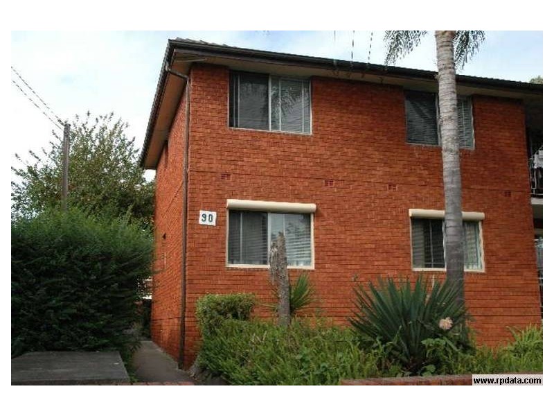 16/90 NINTH AVE, Campsie NSW 2194