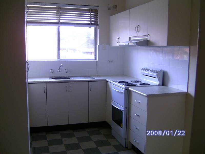 16/90 NINTH AVE, Campsie NSW 2194