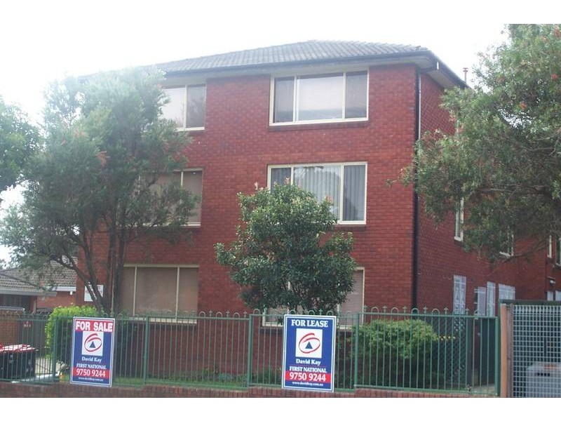Belmore NSW 2192