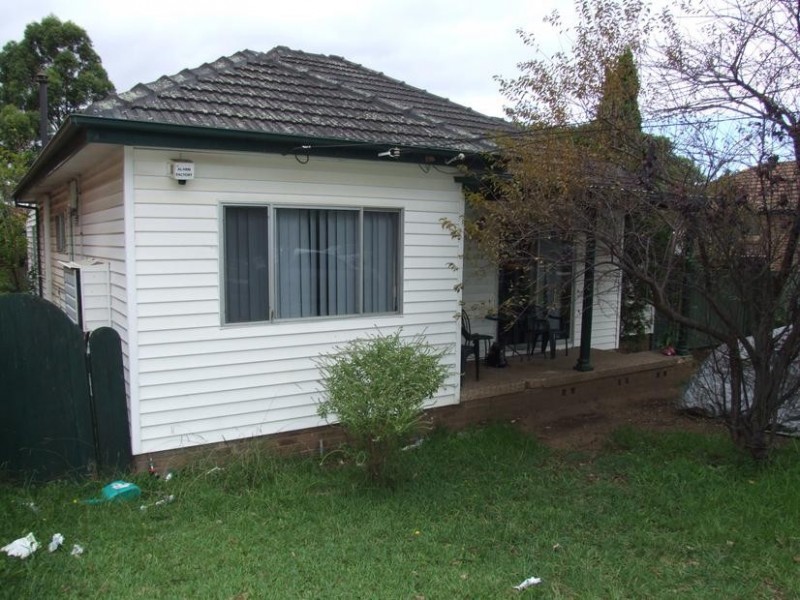 16 Rawson Street, Wiley Park NSW 2195