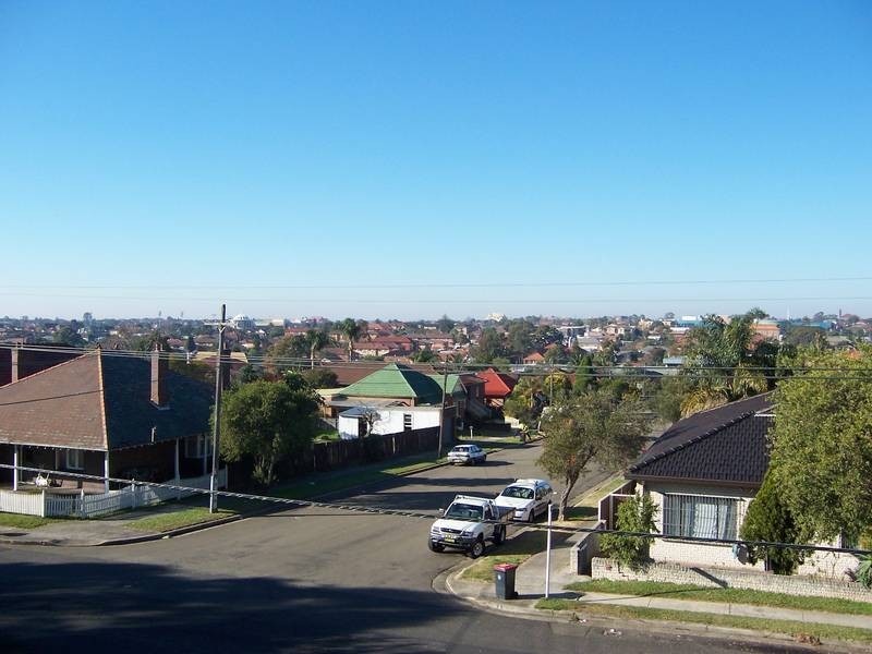 6/9 Allan Avenue, Belmore NSW 2192