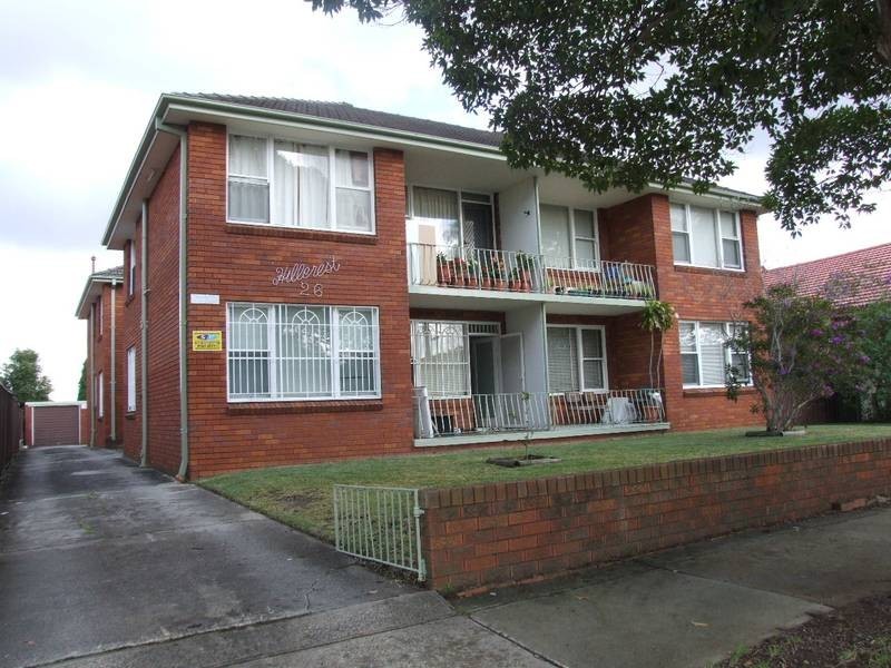 3/26 Yerrick Road, Lakemba NSW 2195