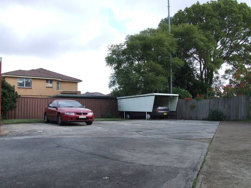 3/26 Yerrick Road, Lakemba NSW 2195