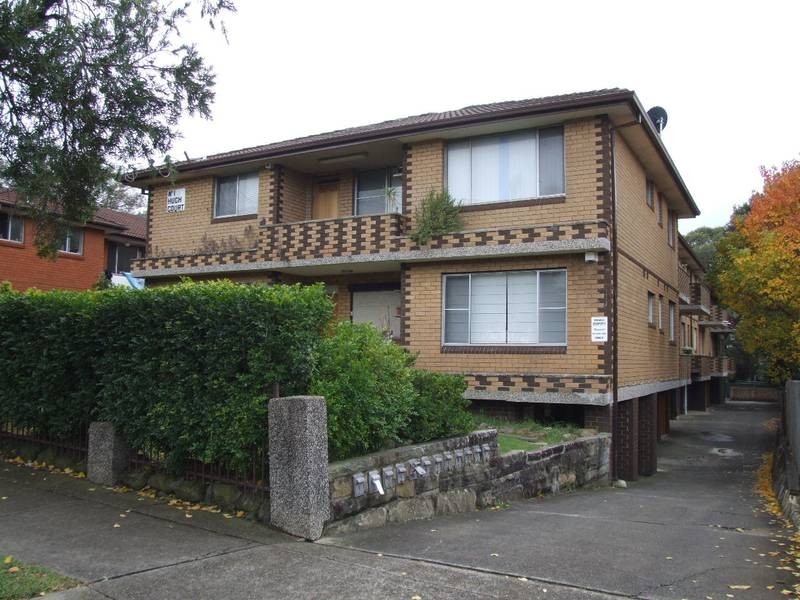 4/1 Hugh Street, Belmore NSW 2192