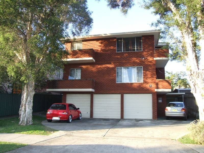 8/7 Shadforth Street, Wiley Park NSW 2195