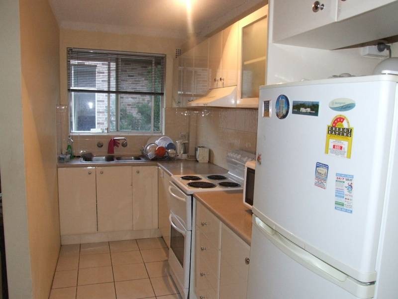 8/7 Shadforth Street, Wiley Park NSW 2195