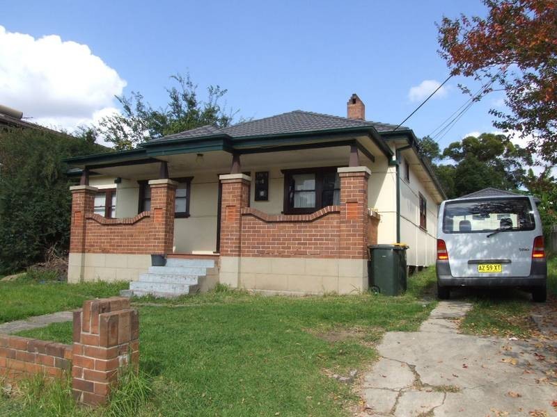 470 Merrylands Road, Merrylands West NSW 2160