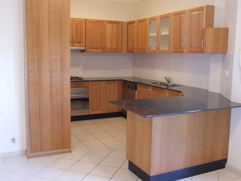 2/593 NEW CANTERBURY ROAD, Dulwich Hill NSW 2203