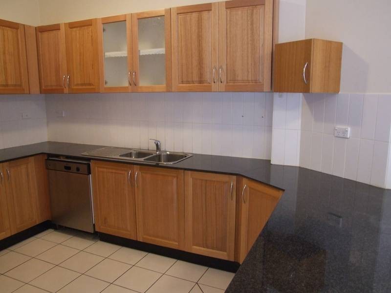 2/593 NEW CANTERBURY ROAD, Dulwich Hill NSW 2203