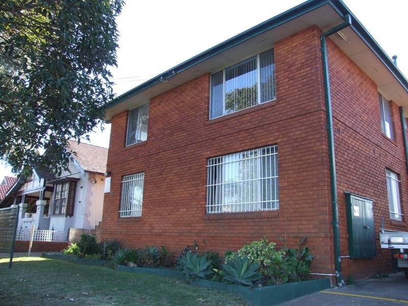 7 & 8/19 Etela Street, Belmore NSW 2192