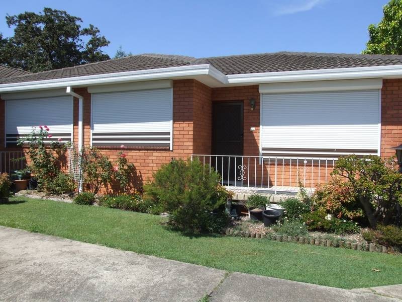 4/525 BURWOOD ROAD, Belmore NSW 2192