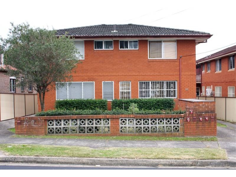 2/39 Lucerne Street, Belmore NSW 2192