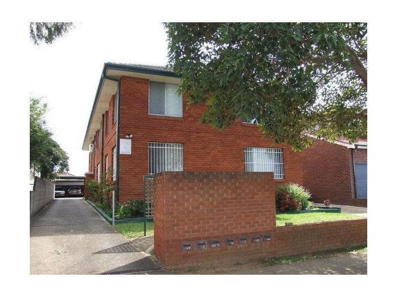 11/19 Etela Street, Belmore NSW 2192