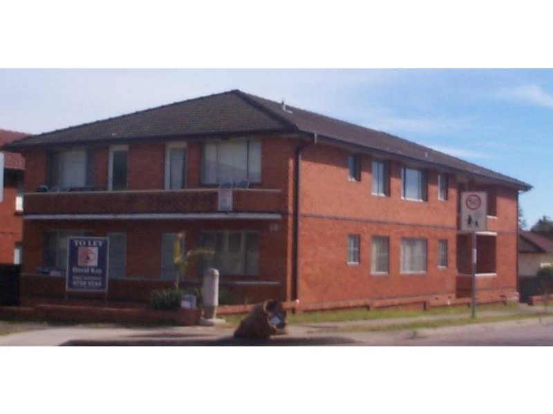 5/221 Lakemba Street, Lakemba NSW 2195