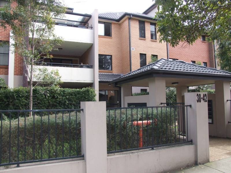 15/38-42 Meredith Street, Bankstown NSW 2200