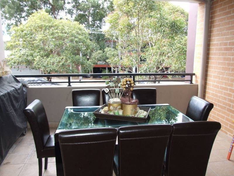 15/38-42 Meredith Street, Bankstown NSW 2200