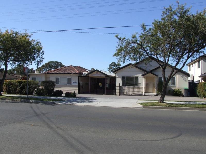 Revesby Heights NSW 2212