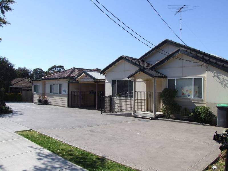 Revesby Heights NSW 2212