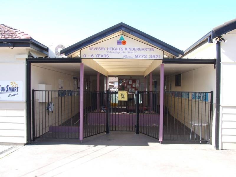 Revesby Heights NSW 2212