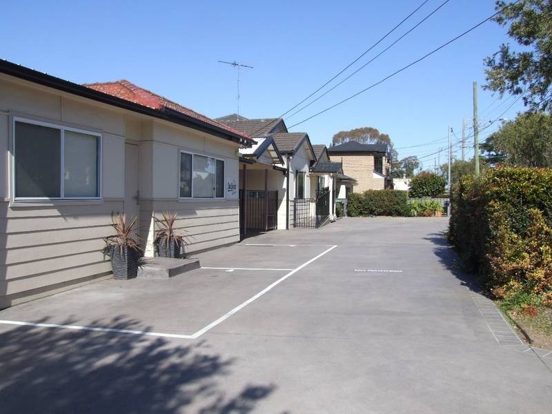 Revesby Heights NSW 2212