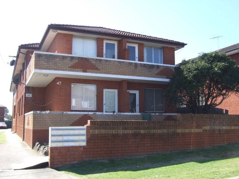 8/47 Yerrick Road, Lakemba NSW 2195