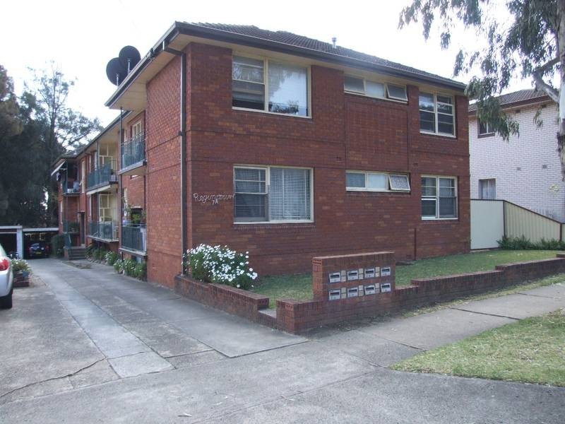 5/7A Reginald Avenue, Belmore NSW 2192