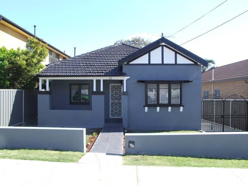 21 Chalmers Street, Belmore NSW 2192