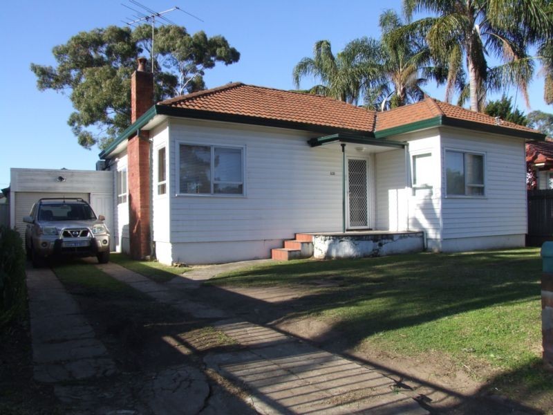 630 KING GEORGES ROAD, Penshurst NSW 2222