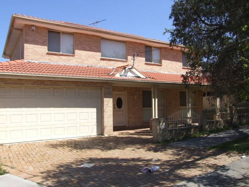 1A Trafalgar Street, Belmore NSW 2192