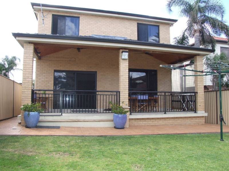 19 Legge Street, Roselands NSW 2196