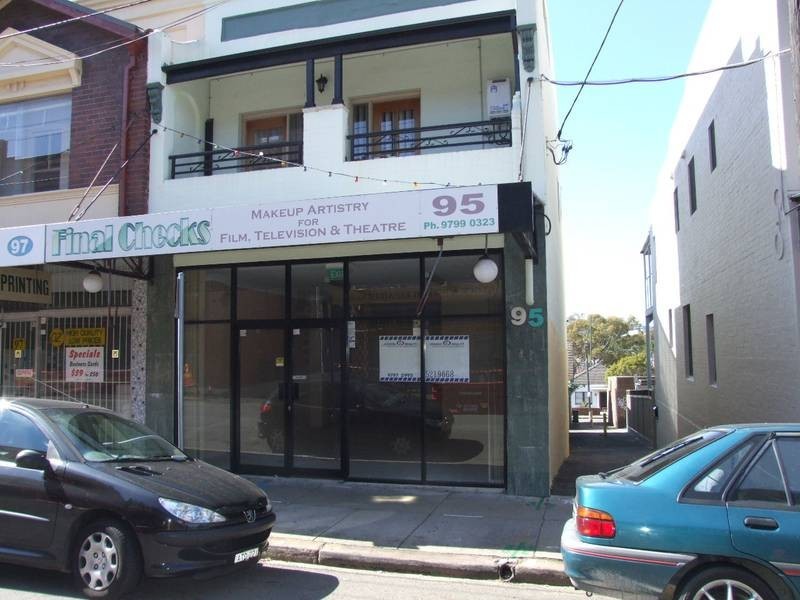 Croydon NSW 2132