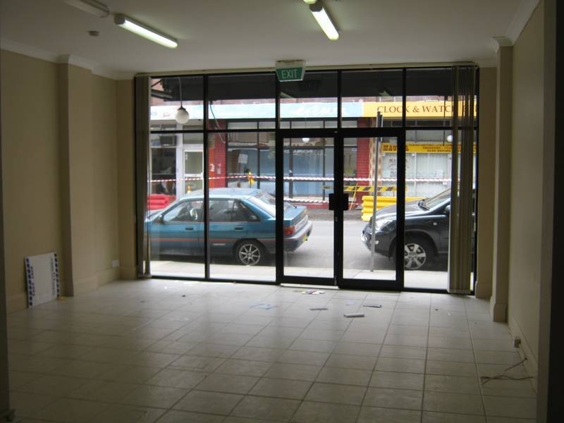 Croydon NSW 2132