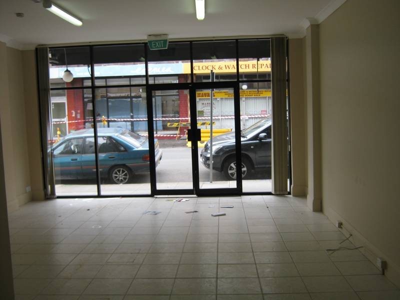 Croydon NSW 2132