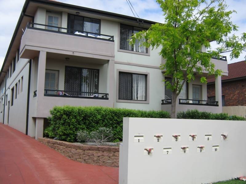 7/40 YANGOORA ROAD, Belmore NSW 2192