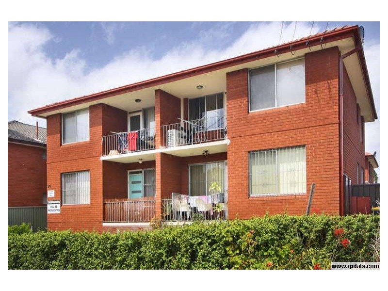 10/90 VICTORIA ROAD, Punchbowl NSW 2196