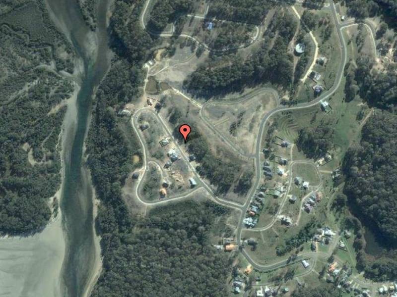 29 Courtenay Crescent, Long Beach NSW 2536