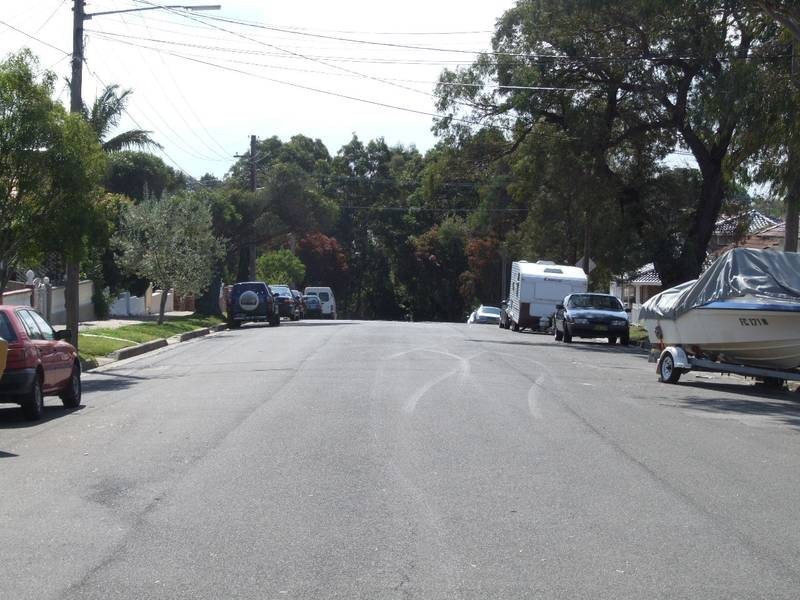 6 Ellerslie Road, Bexley NSW 2207